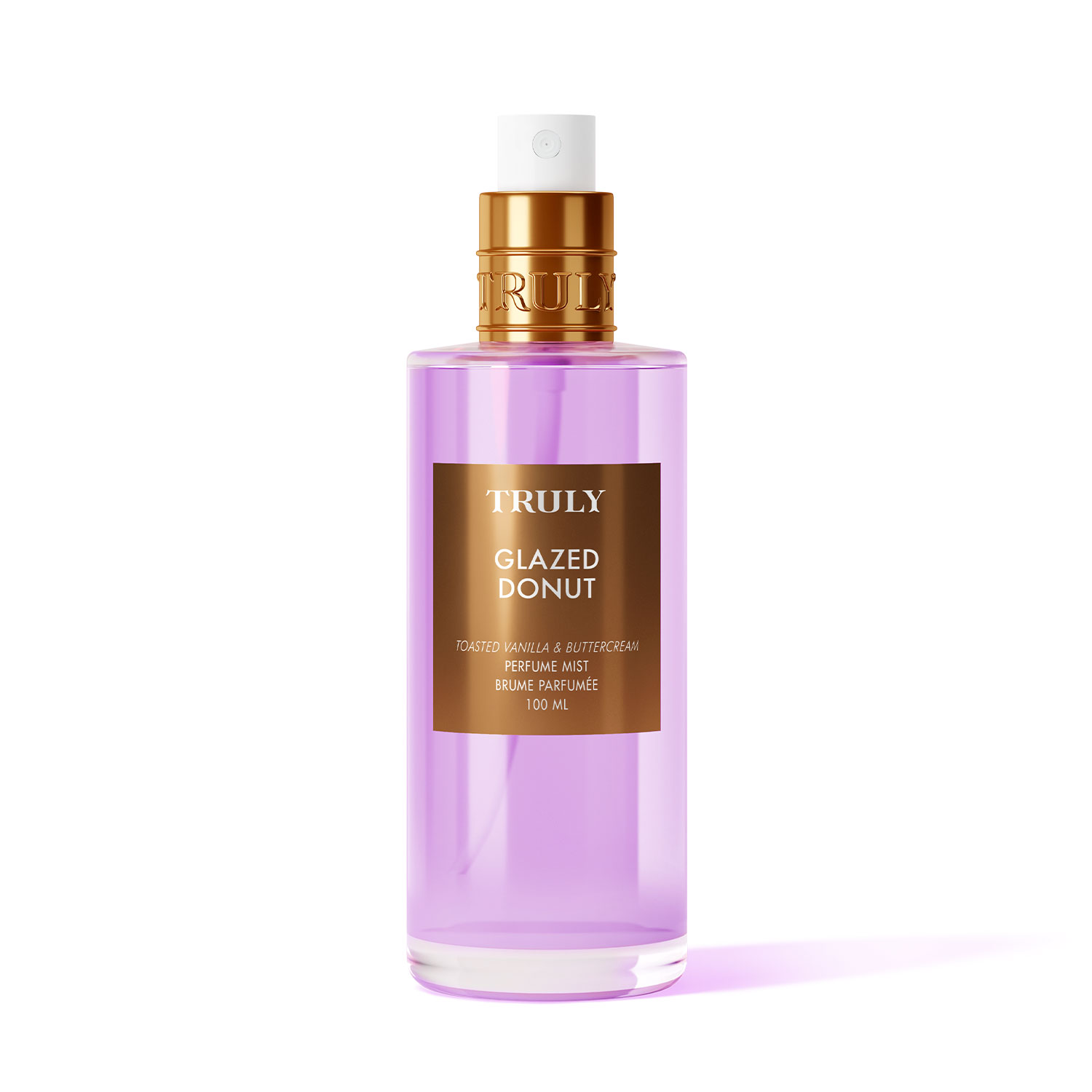 GLAZED DONUT PERFUME MIST (BRUMA PERFUMADA)